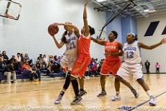 Girls FBClassic Day2 -21